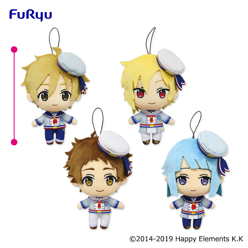 あんスタぬいぐるみ－Ra*bits－