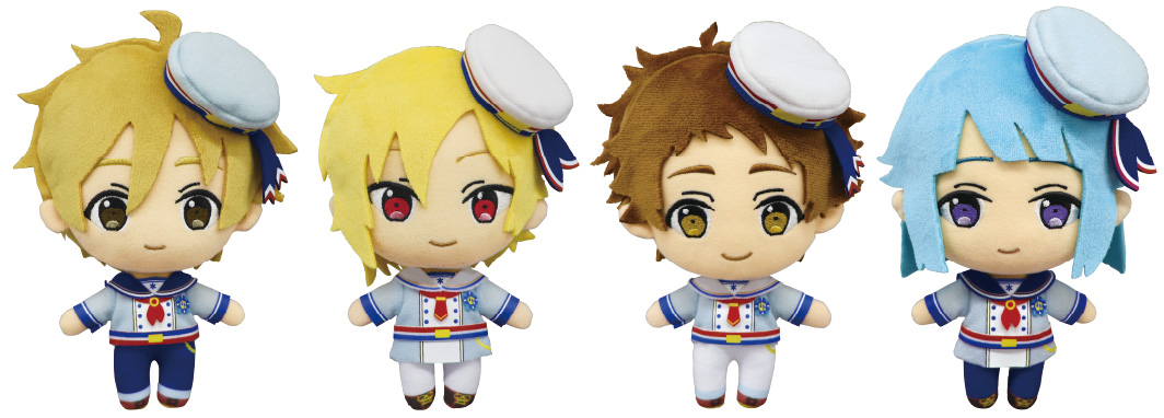 あんスタぬいぐるみ－Ra*bits－