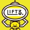 LIFTる。のアイコン