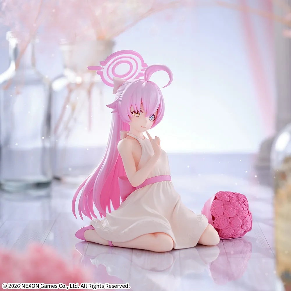 ブルーアーカイブ Yumemirize “ホシノ”の画像