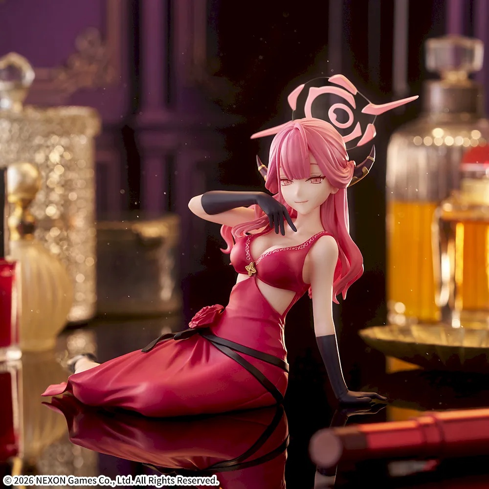 ブルーアーカイブ Yumemirize “アル”の画像