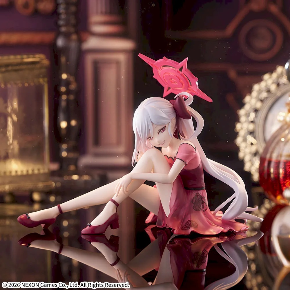 ブルーアーカイブ Yumemirize “ムツキ”の画像