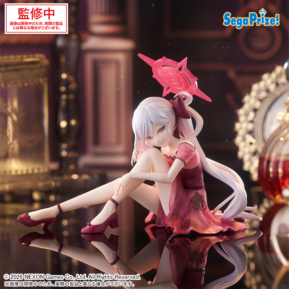 ブルーアーカイブ Yumemirize “ムツキ”の画像