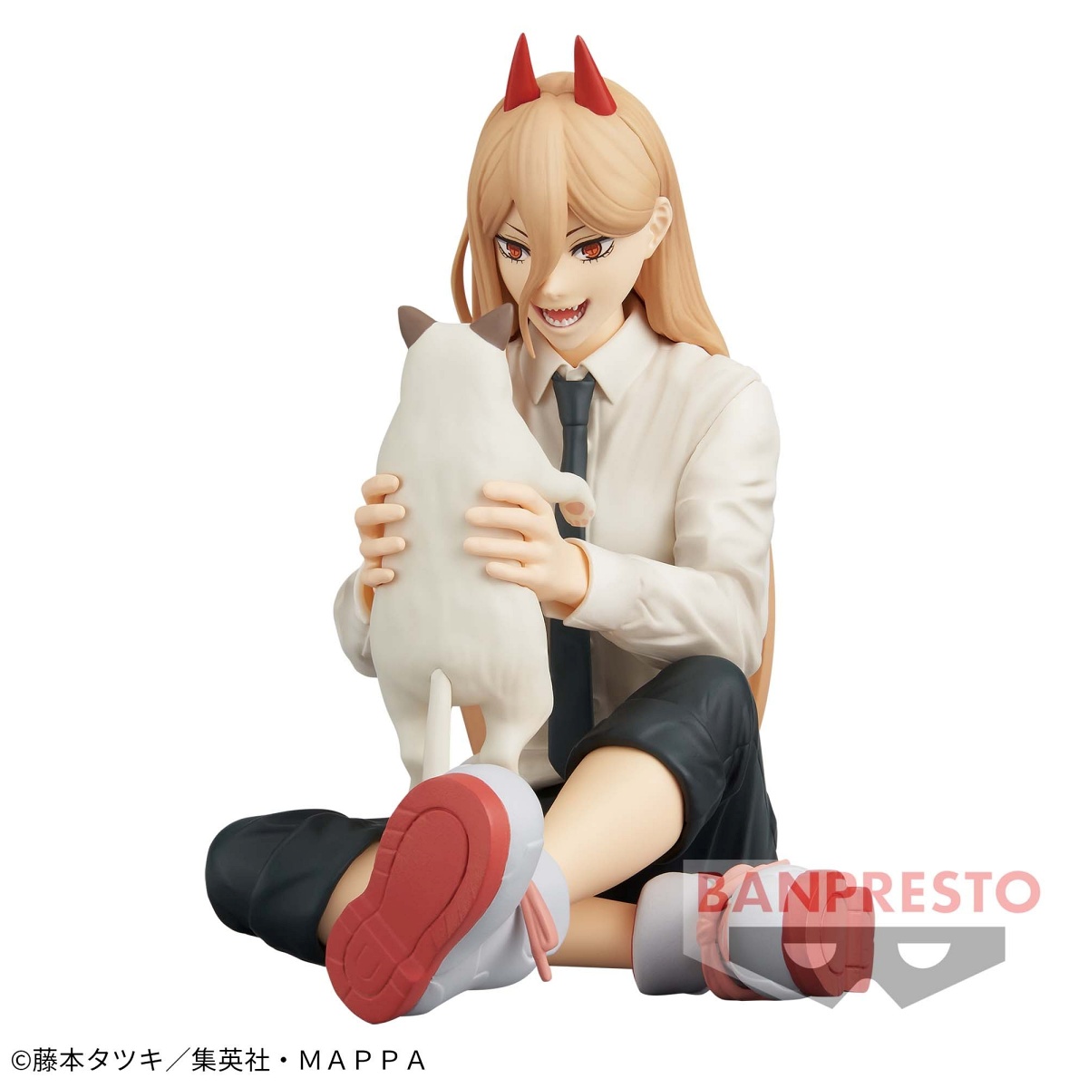 チェンソーマン Break time collection vol.2の画像