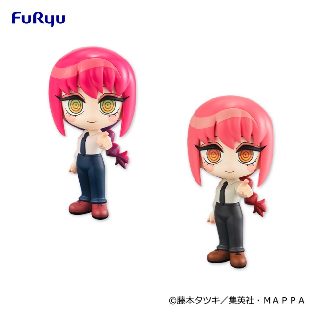 TVアニメ『チェンソーマン』 TOONIZEーマキマーの画像