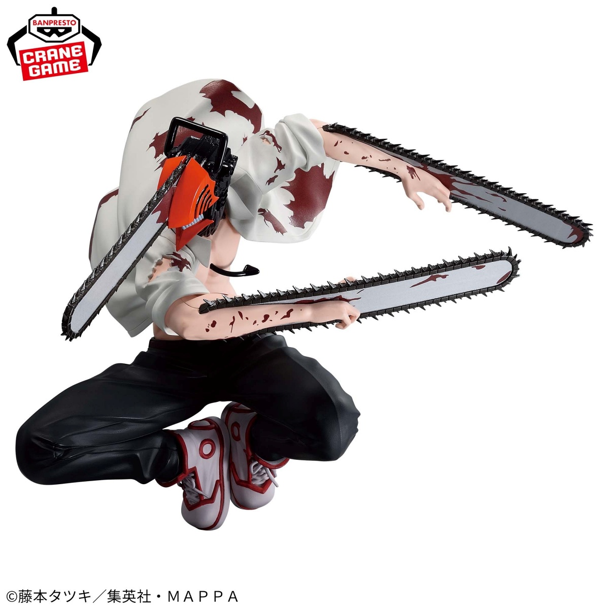 チェンソーマン VIBRATION STARS-CHAINSAW MAN-Ⅱの画像