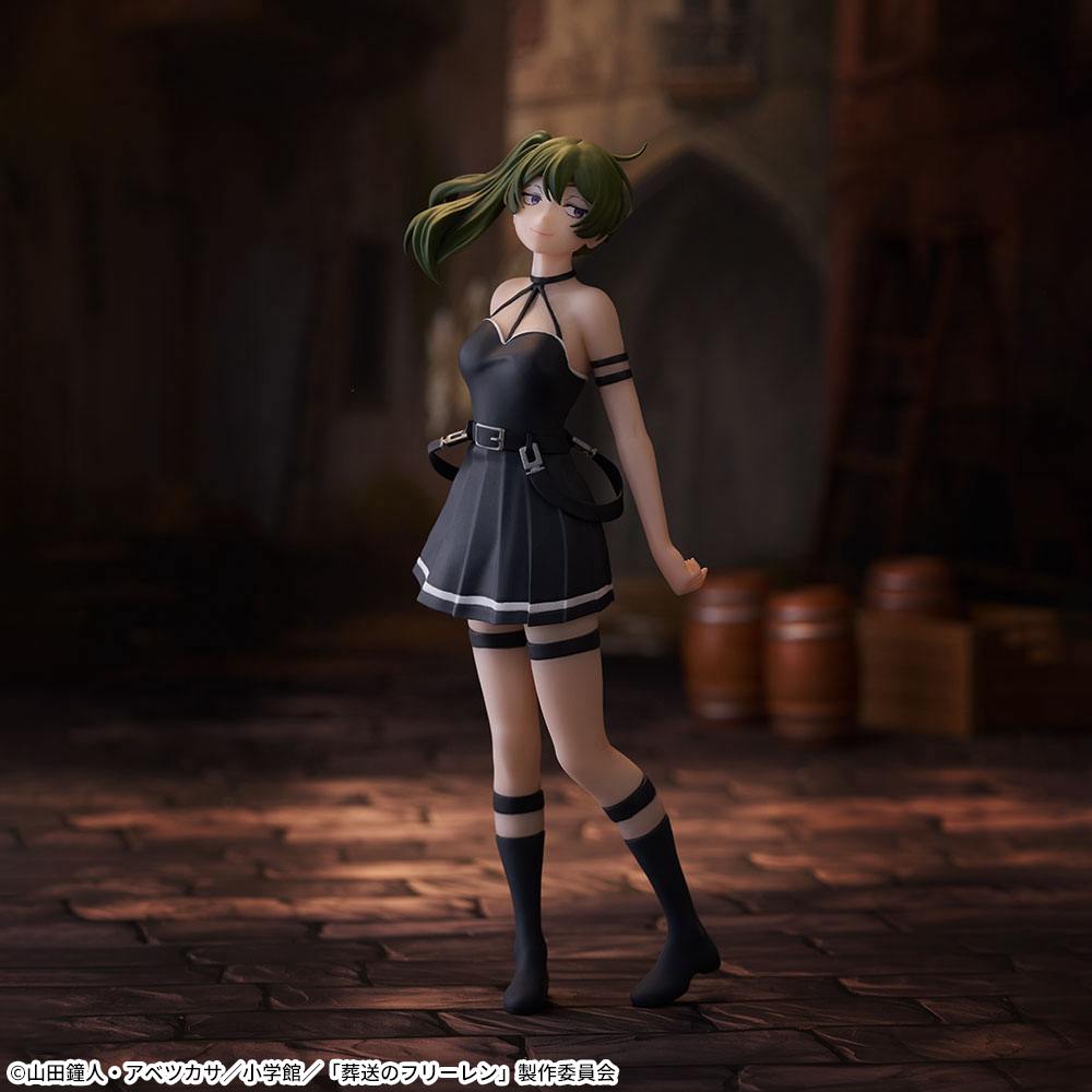 葬送のフリーレン Desktop×Decorate Collections “ユーベル”の画像