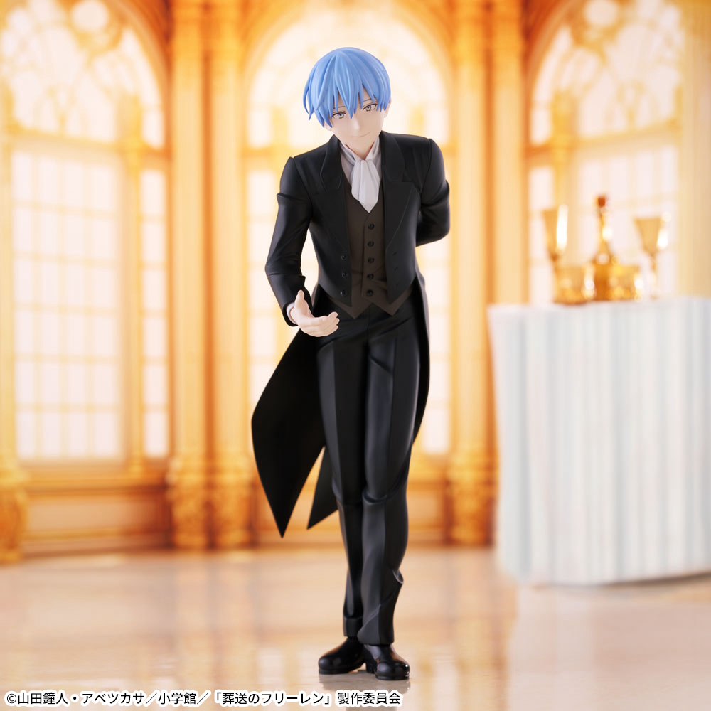 葬送のフリーレン Luminasta “ヒンメル”~フォーリヒにて~の画像