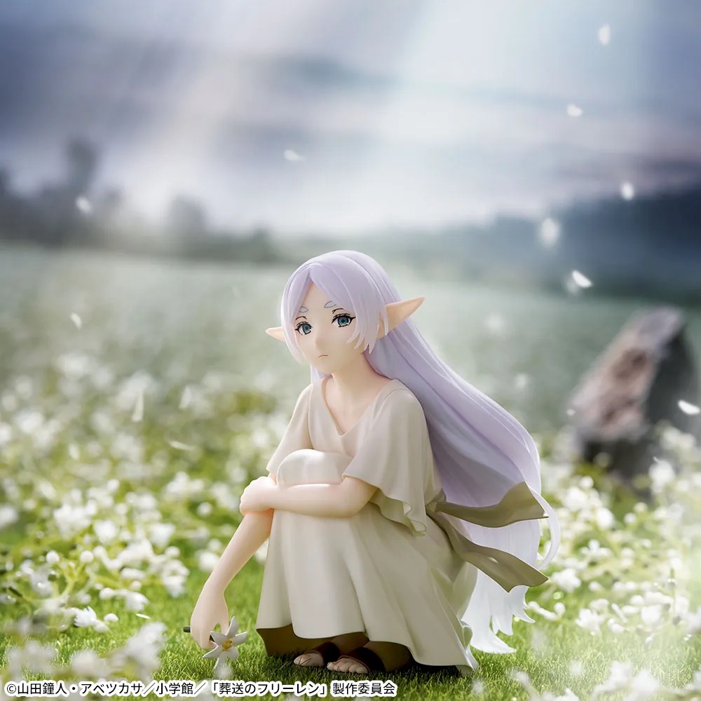 葬送のフリーレン Yumemirize フリーレン~あの頃~の画像