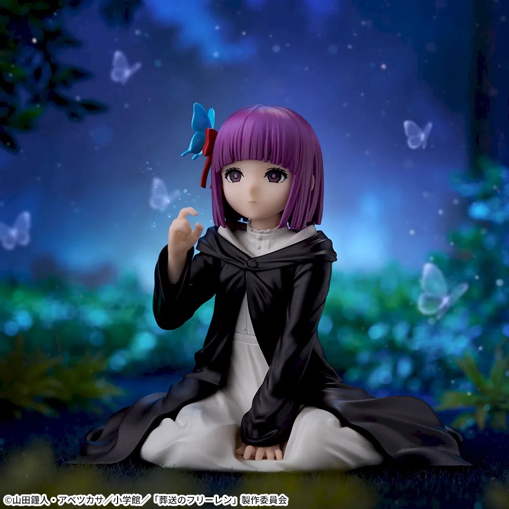 葬送のフリーレン Yumemirize フェルン~あの頃~の画像