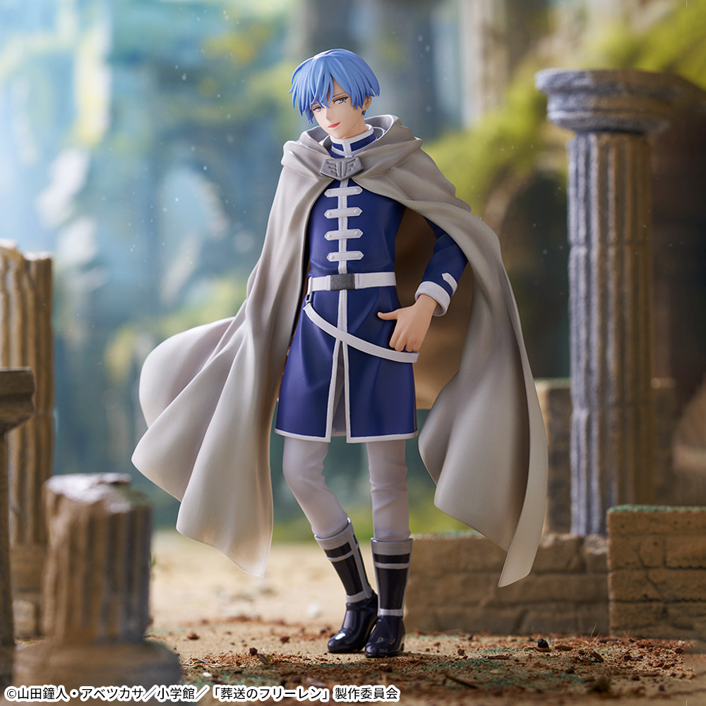 葬送のフリーレン Desktop×DecorateCollections “ヒンメル”の画像