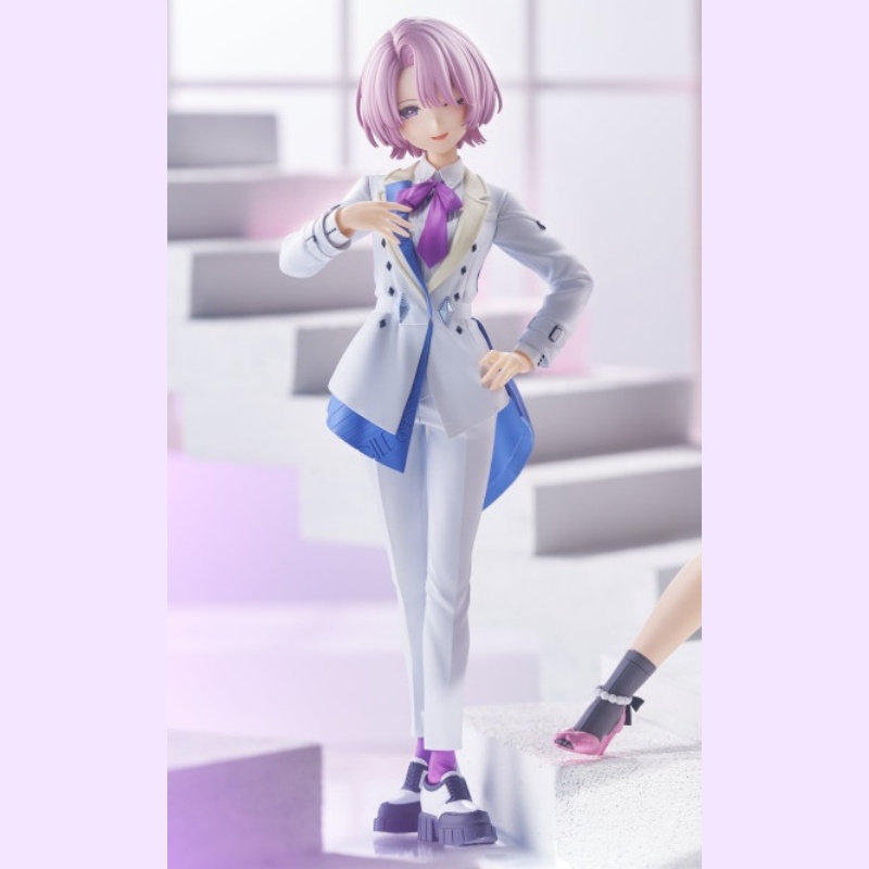 麻央のプライズフィギュア