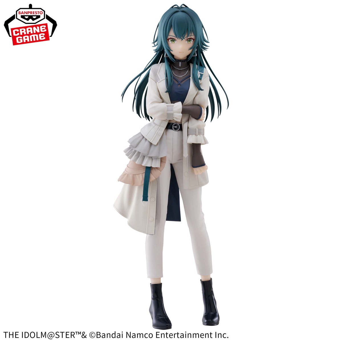 学園アイドルマスター ESPRESTO-Stylish pose-月村手毬の画像