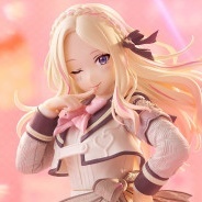 学園アイドルマスター ESPRESTO-Sweet moment-十王星南の画像