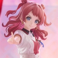 学園アイドルマスター ESPRESTO-Majestic pose-花海咲季の画像