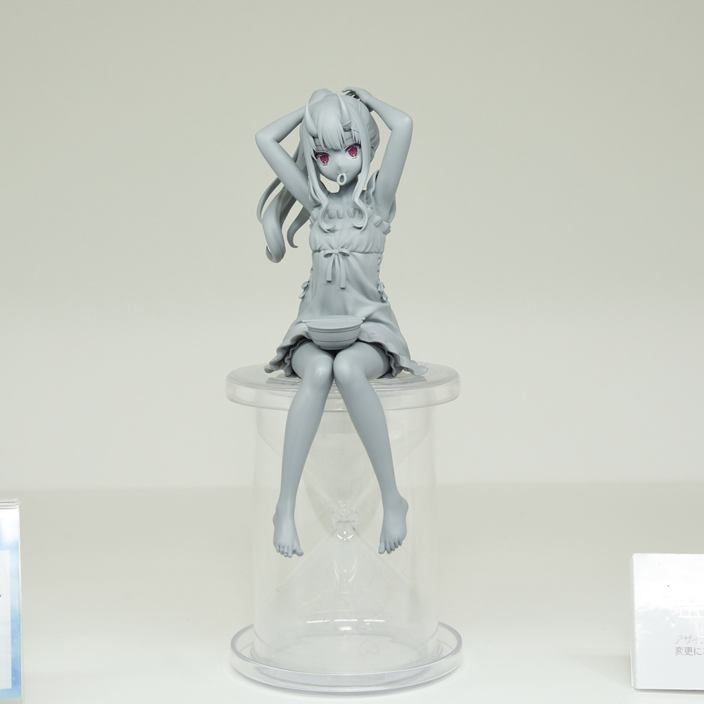 百鬼あやめぬーどるストッパーフィギュアプラス