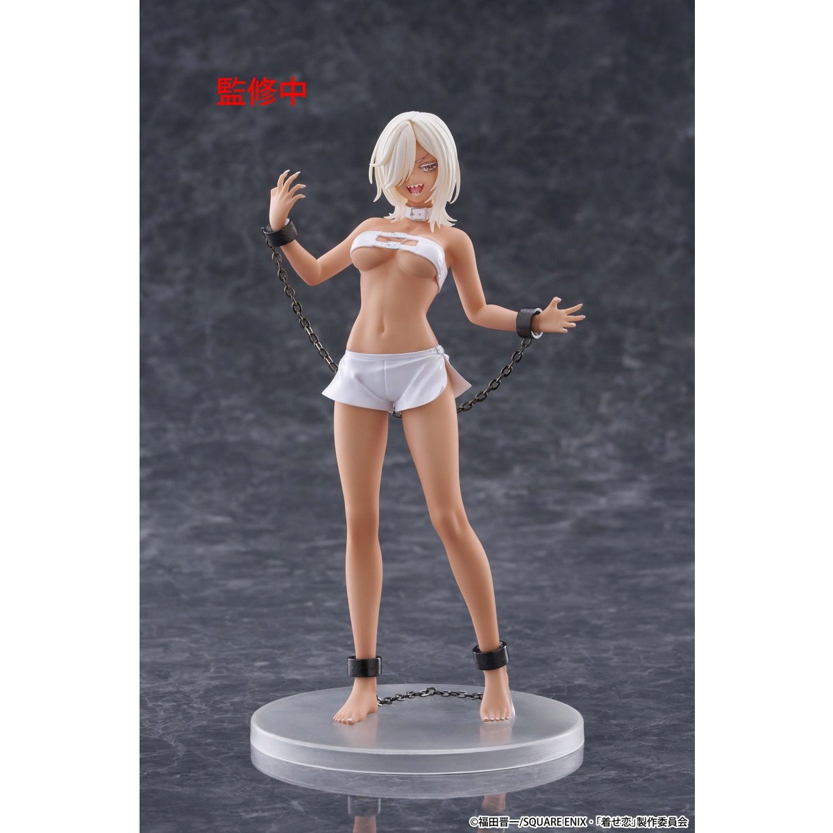 その着せ替え人形は恋をする Coreful フィギュア 喜多川海夢～ベロニカver.～の画像