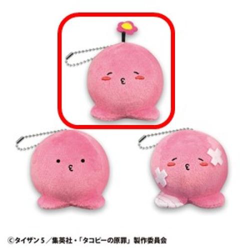 タコピーの原罪 マスコットぬいぐるみの画像