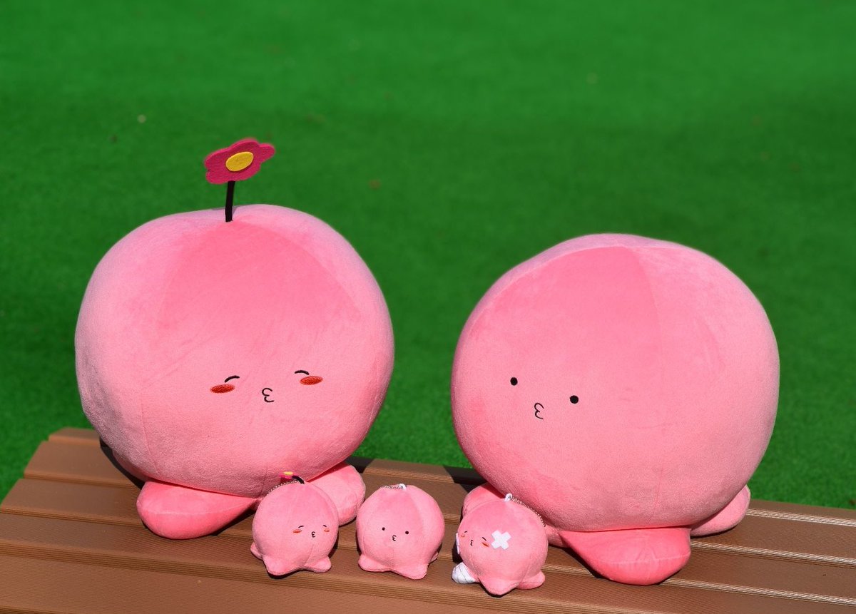 タコピーのぬいぐるみプライズ