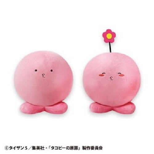 タコピーの原罪 BIGぬいぐるみの画像