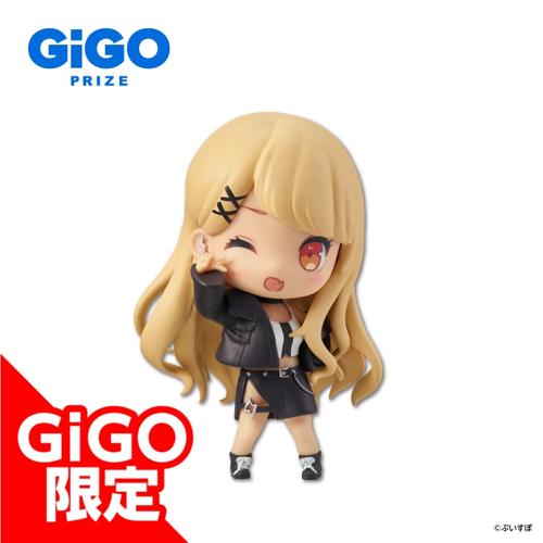 ぶいすぽっ！デフォルメフィギュアvol.4 神成きゅぴのプライズ画像