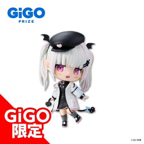 ぶいすぽっ！デフォルメフィギュアvol.5 空澄セナのプライズ画像