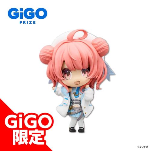 ぶいすぽっ!デフォルメフィギュア 夢野あかり