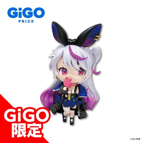 ぶいすぽっ！デフォルメフィギュアvol.1 兎咲ミミのプライズ画像