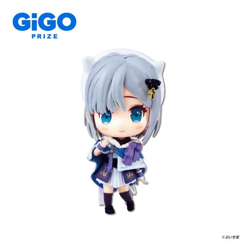 ぶいすぽっ！デフォルメフィギュアvol.3 花芽すみれのプライズ画像