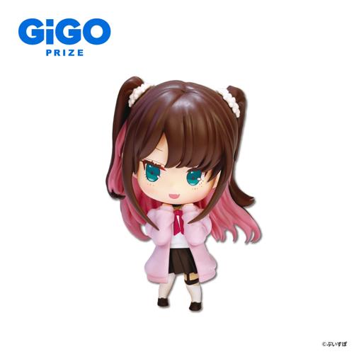 ぶいすぽっ！デフォルメフィギュアvol.3 花芽なずなのプライズ画像