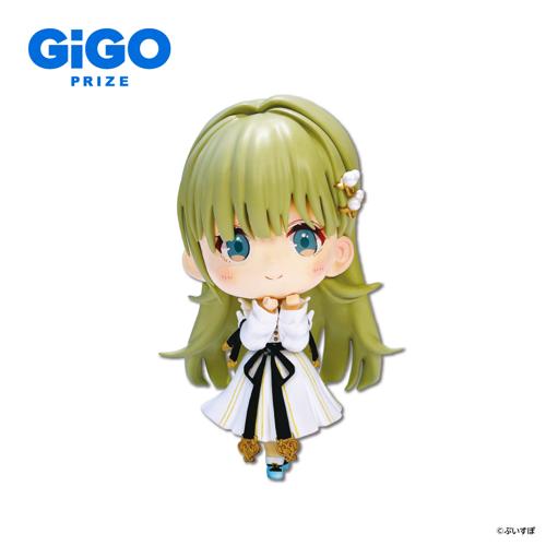 ぶいすぽっ！デフォルメフィギュアvol.3 英リサのプライズ画像