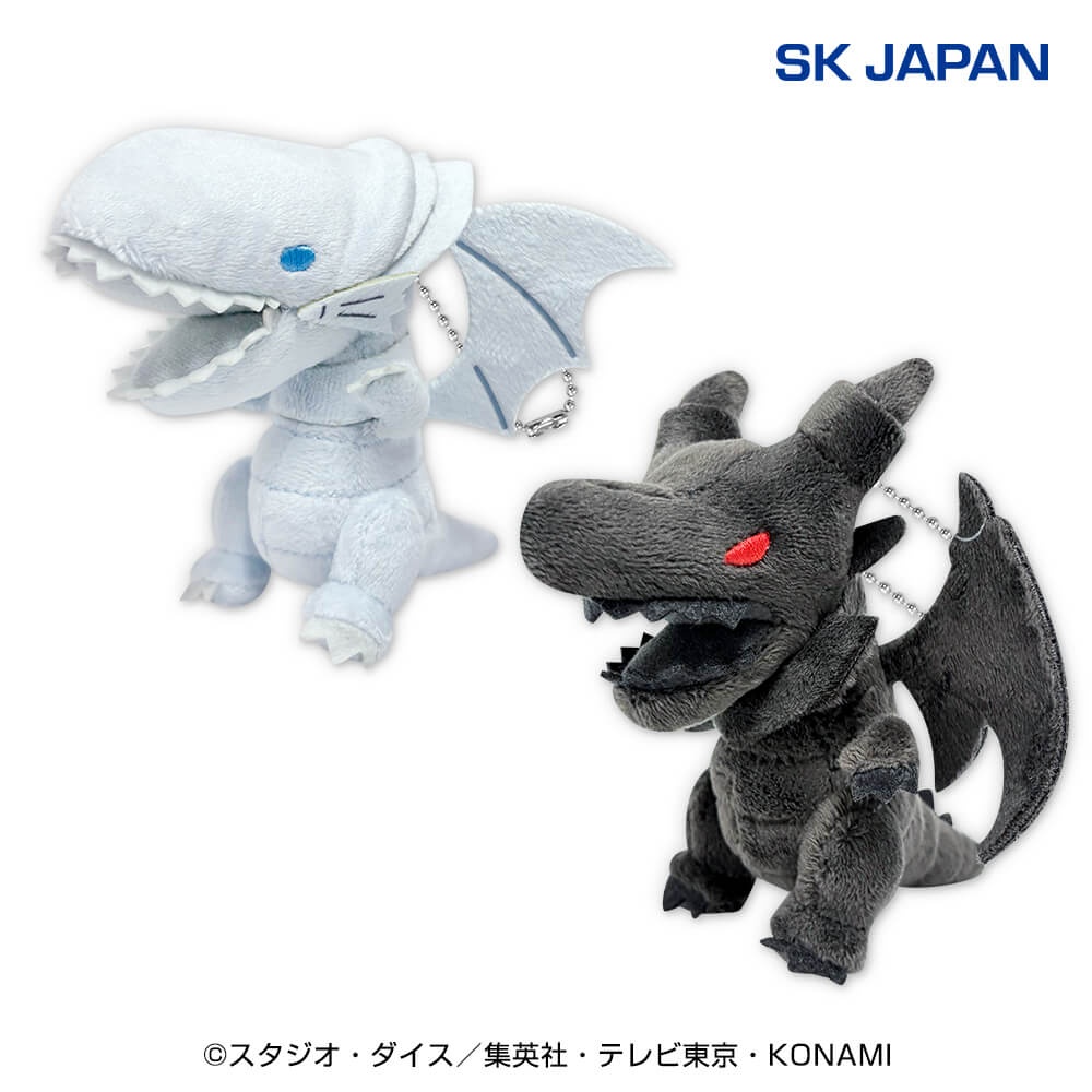 ゆる☆ぎ☆お～ ぬいぐるみマスコットの画像