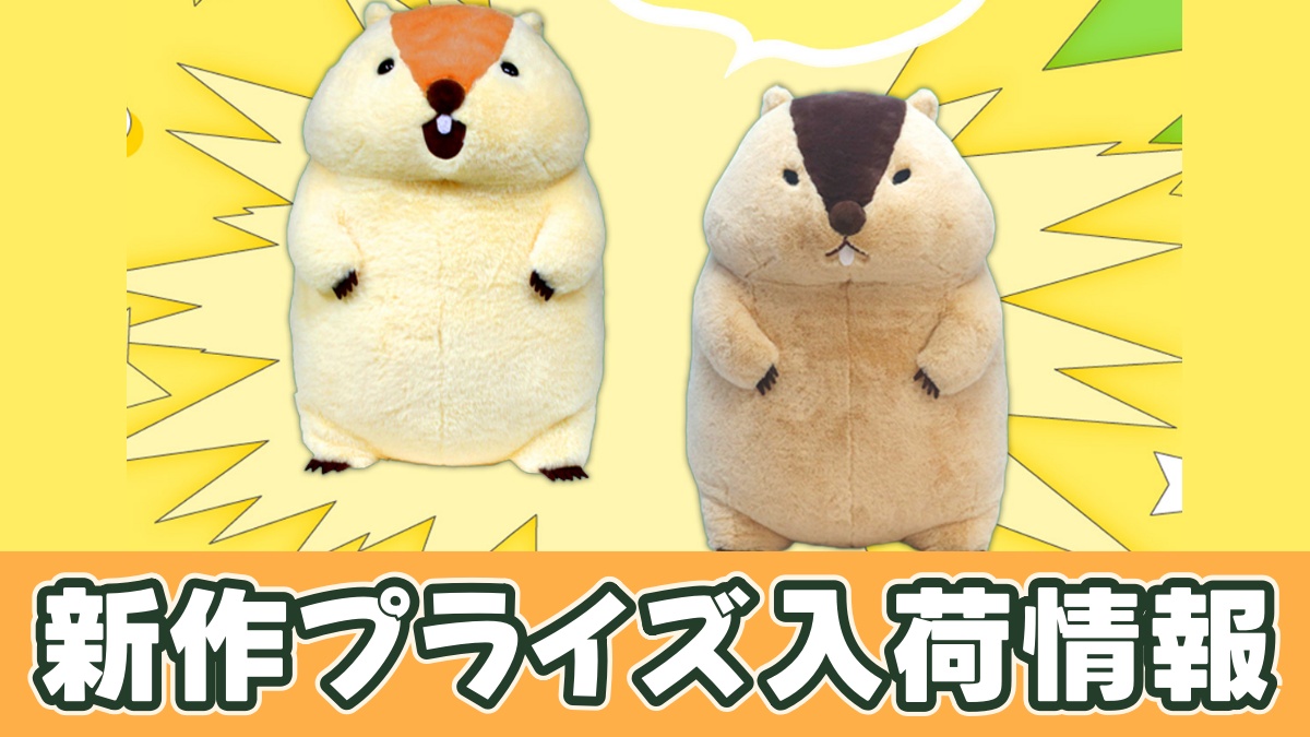 マーモットのもっとっと超超ウルトラBIGのアイキャッチ画像