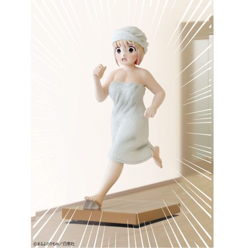 もちづきさんのプライズフィギュア画像