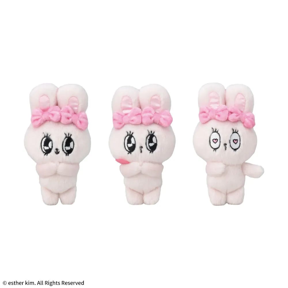 エスターバニー マスコットVol.2のプライズ画像