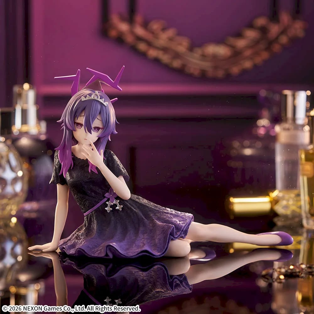 ブルーアーカイブ Yumemirize “ハルカ”のプライズ画像