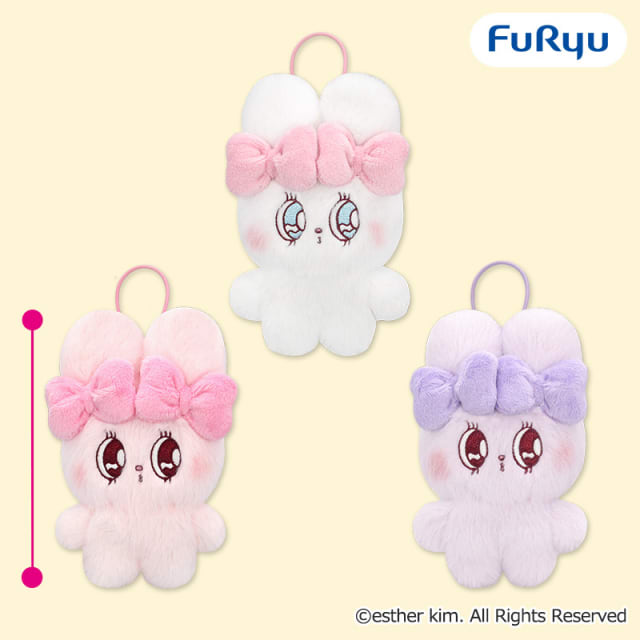 エスターバニーリトル マスコットのプライズ画像