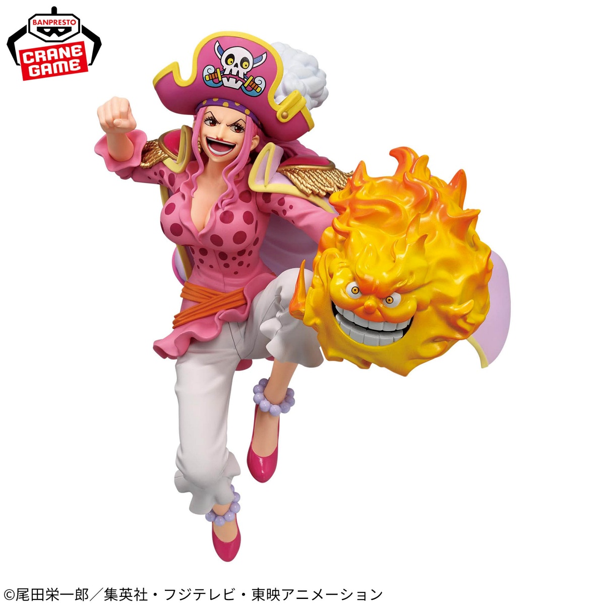 ワンピース】シャーロット・リンリン フィギュアのオンクレ入荷まとめ 