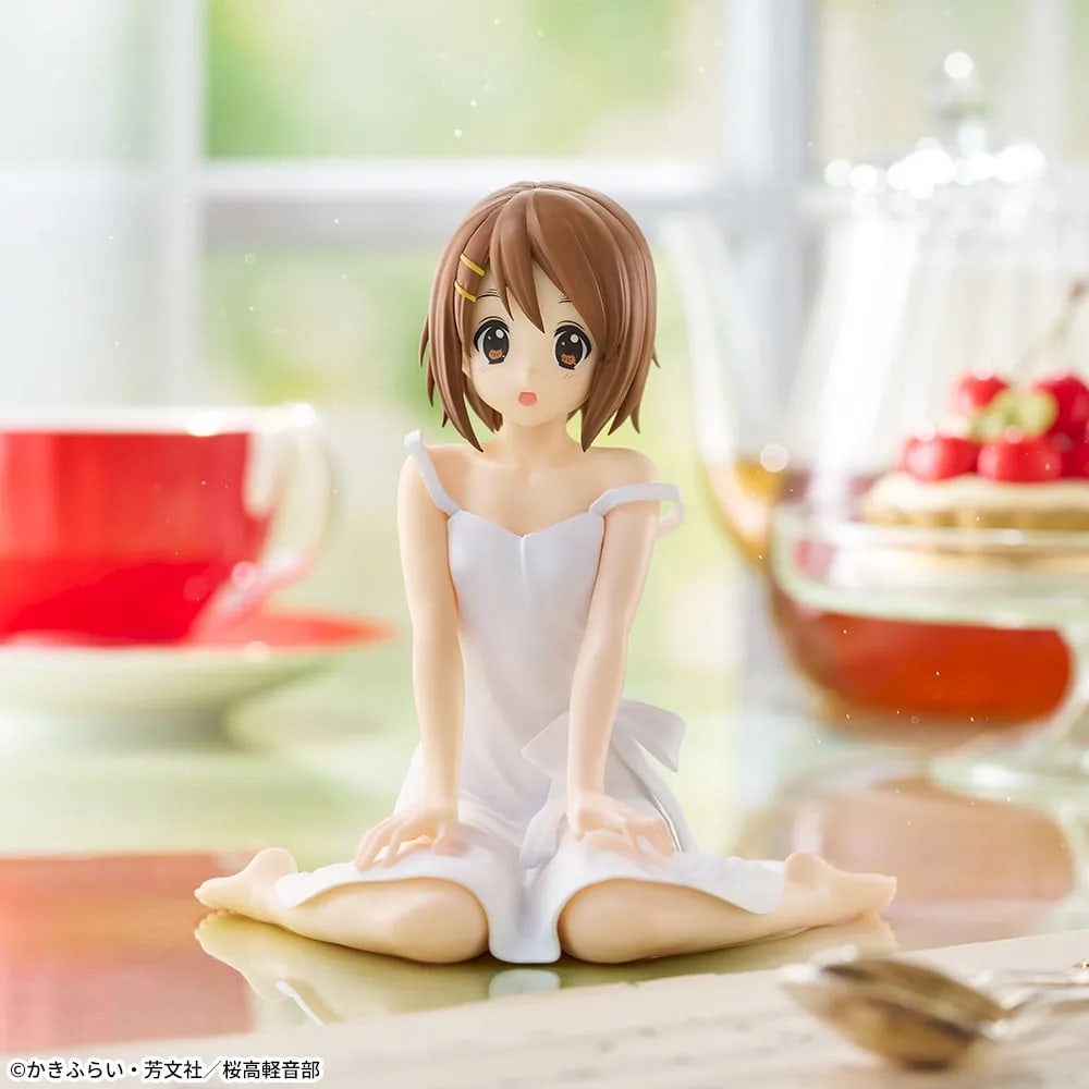 けいおん！ Yumemirize ‐平沢唯‐のプライズ画像