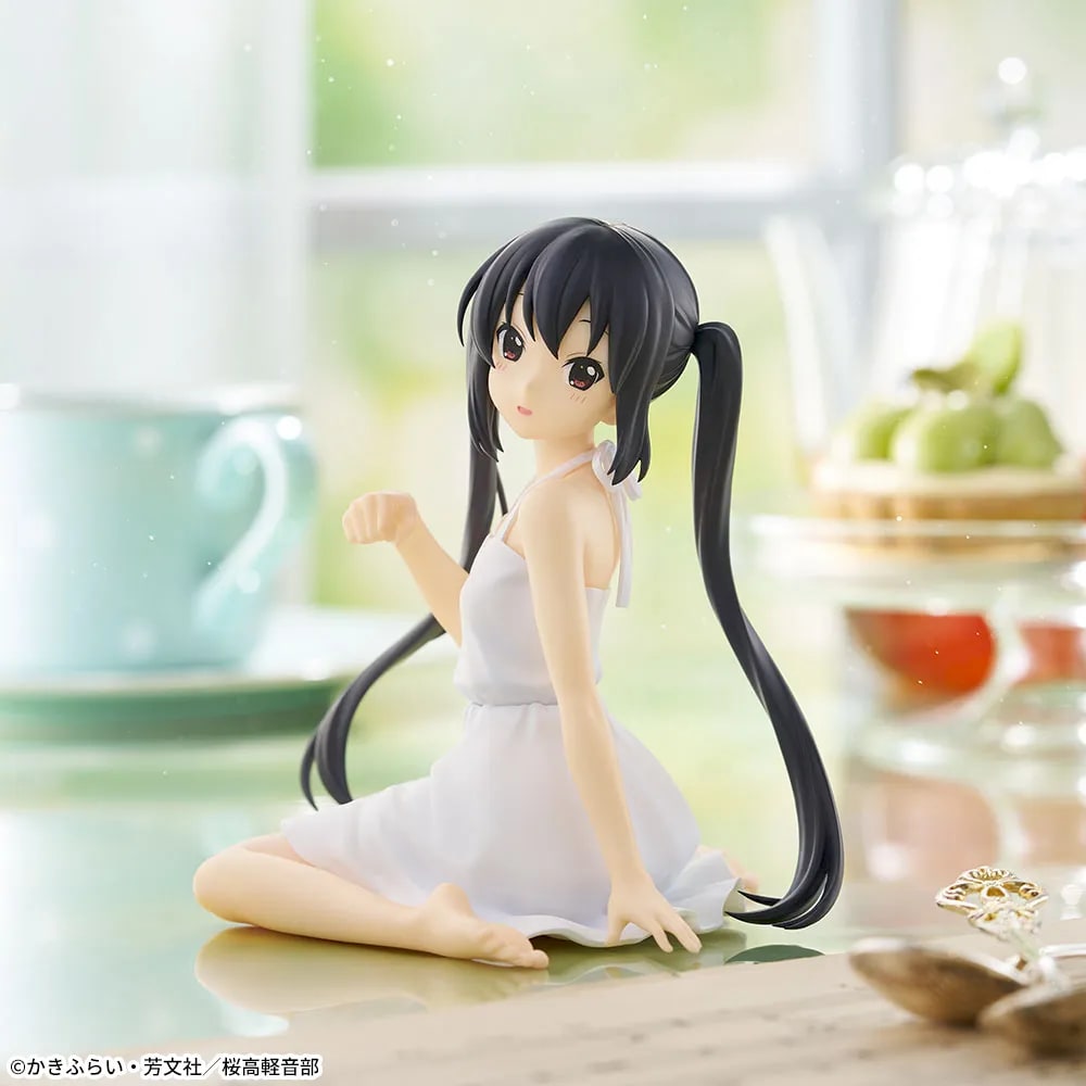 けいおん！ Yumemirize ‐中野梓‐のプライズ画像
