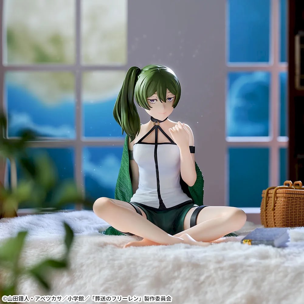葬送のフリーレン Yumemirize “ユーベル”～ルームウェア～のプライズ画像
