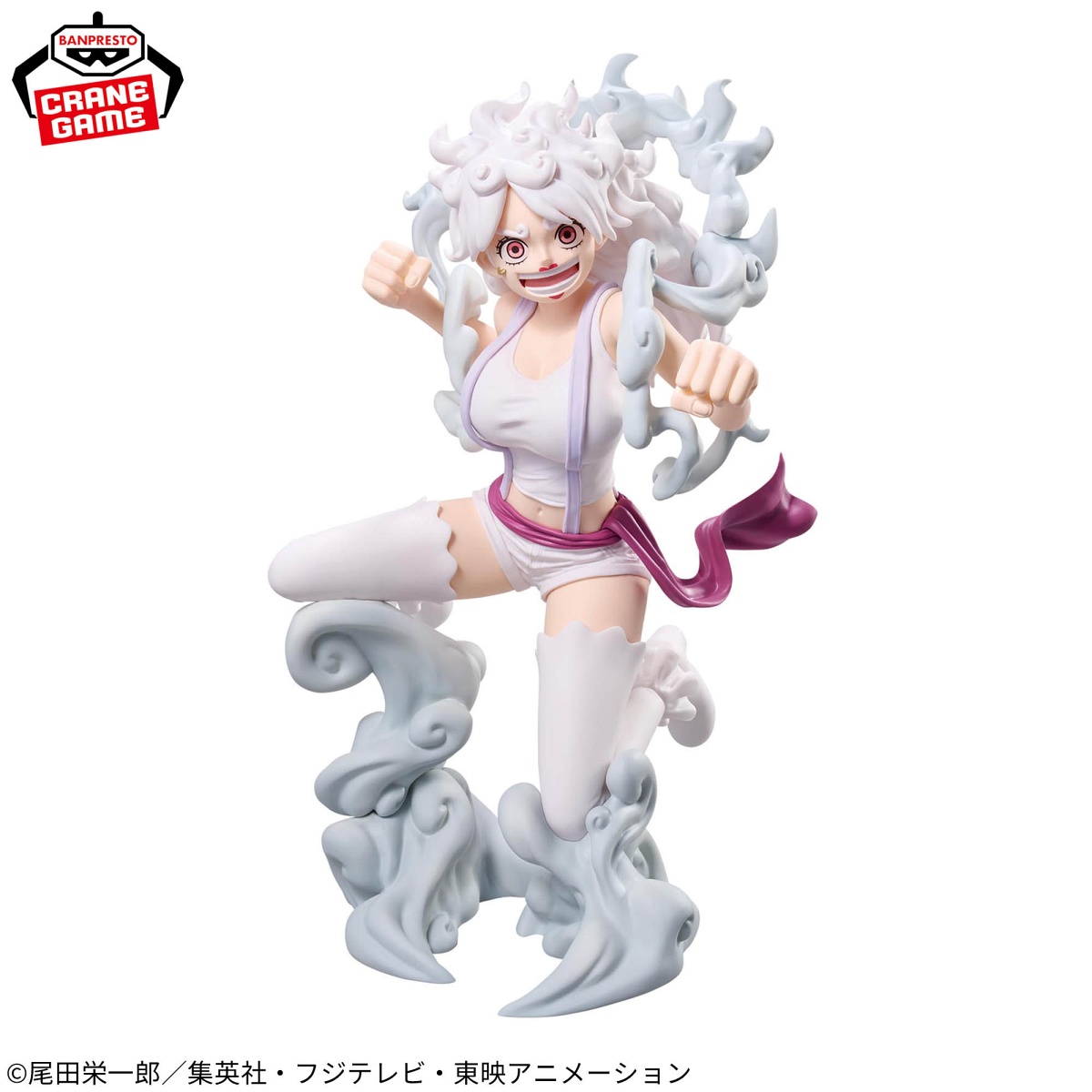 ワンピース】ニカボニー フィギュア（Grandista）のオンクレ入荷まとめ 