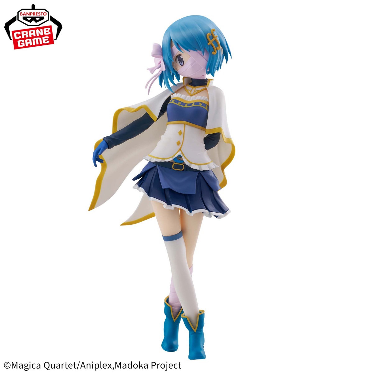 まどマギ】暁美ほむら・巴マミ・美樹さやか（ワルプルギスの廻天