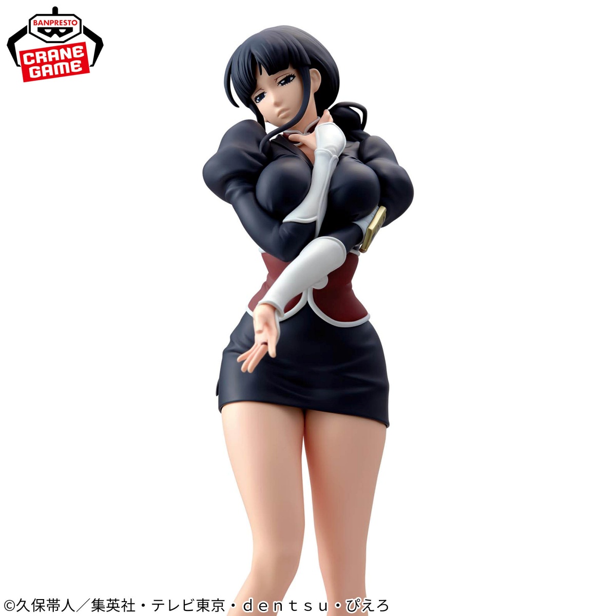 BLEACH GLITTER&GLAMOURS 涅ネム　フィギュア　7点 BLEACH】涅ネム フィギュア（GLITTER&GLAMOURS）のオンクレ入荷まとめ