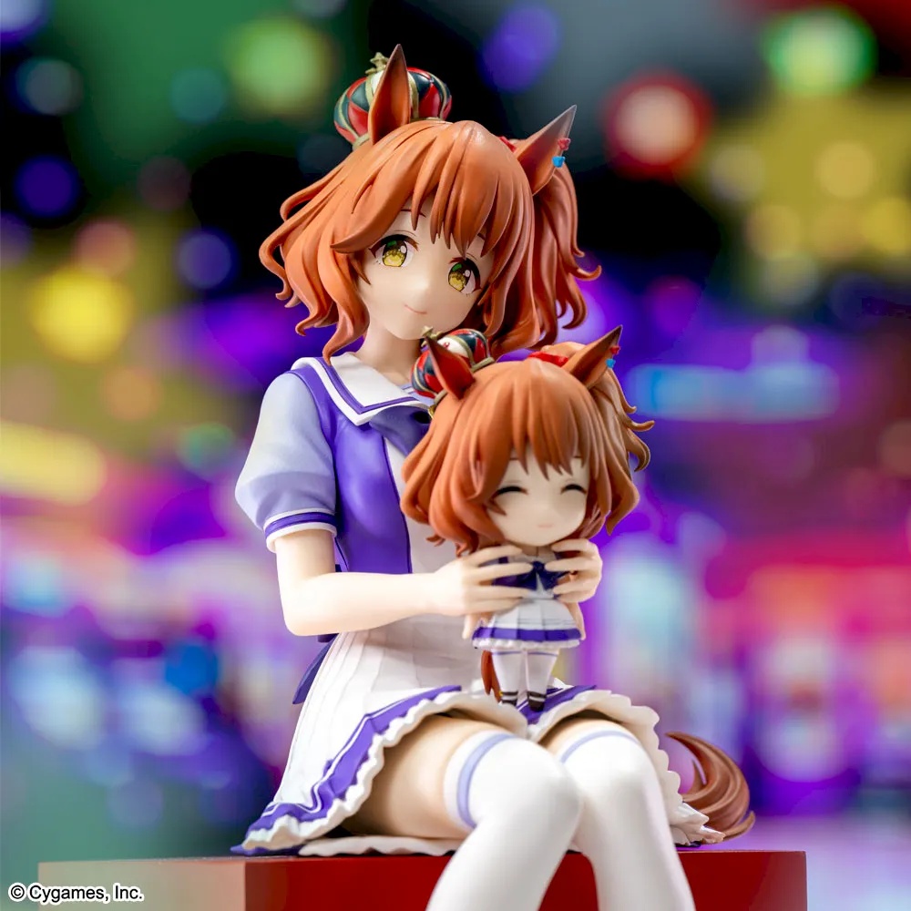 ウマ娘】アストンマーチャン XStellarフィギュアのオンクレ入荷まとめ