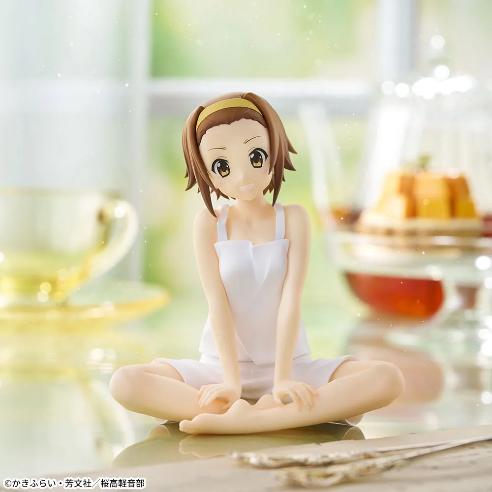 けいおん！ Yumemirize ‐田井中律‐のプライズ画像