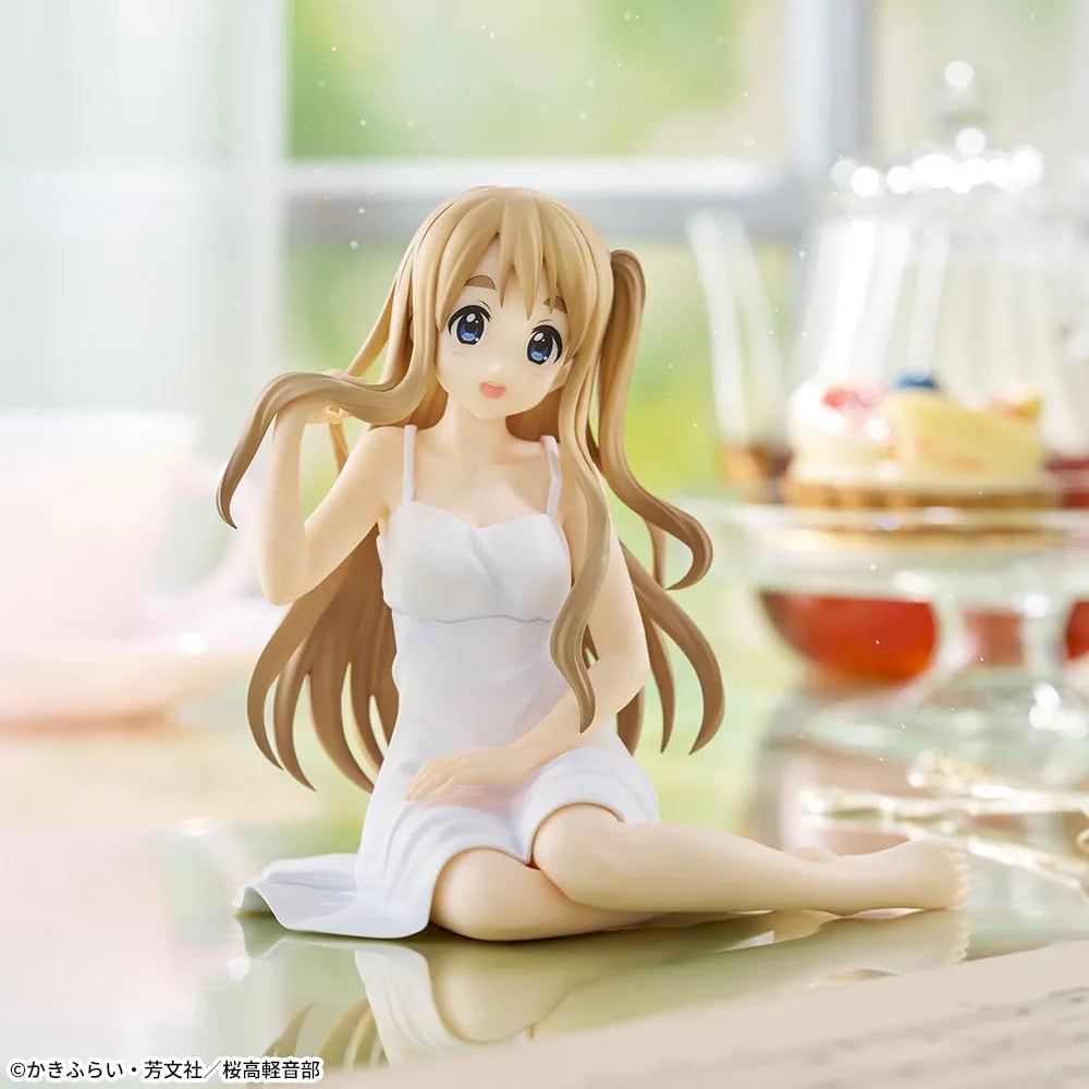 けいおん！ Yumemirize ‐琴吹紬‐のプライズ画像