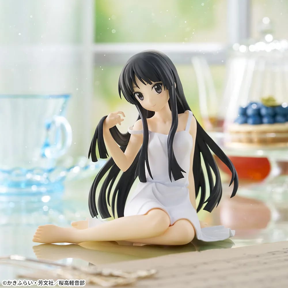 けいおん！ Yumemirize ‐秋山澪‐のプライズ画像