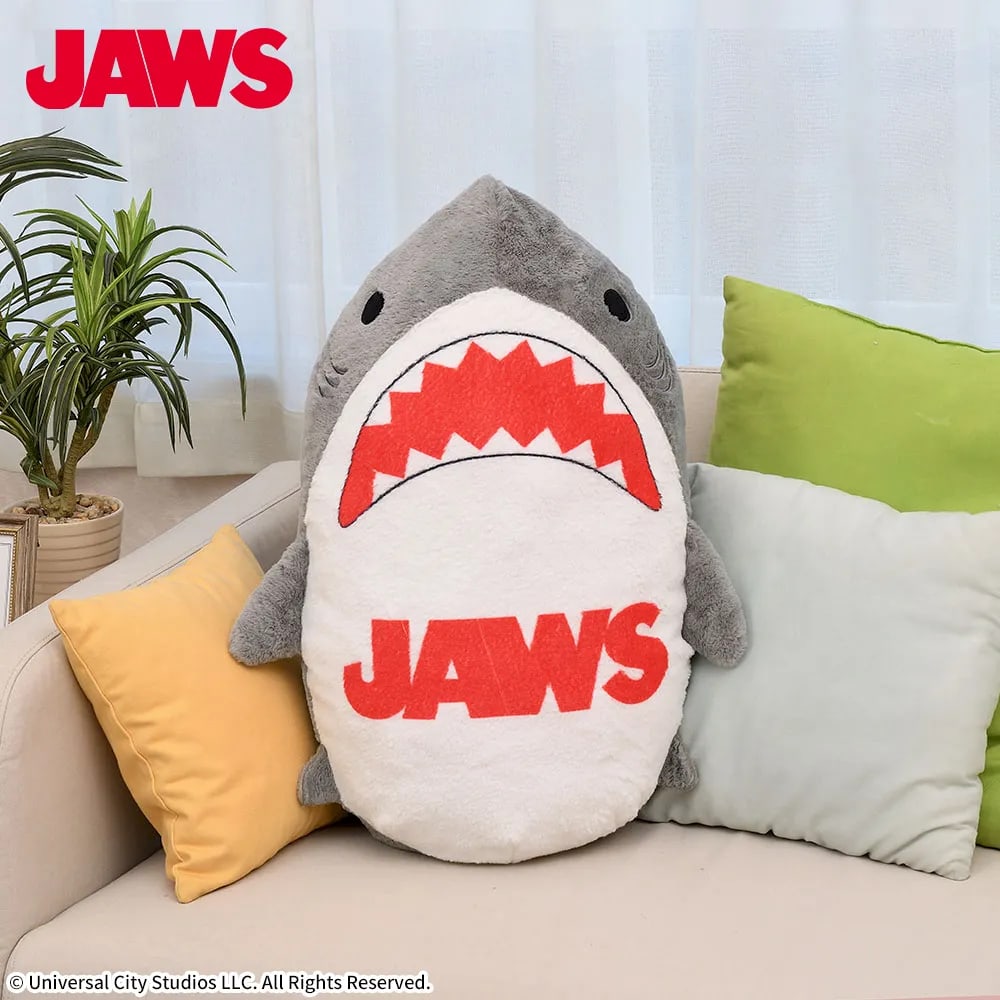 JAWS でかぱるのプライズ画像