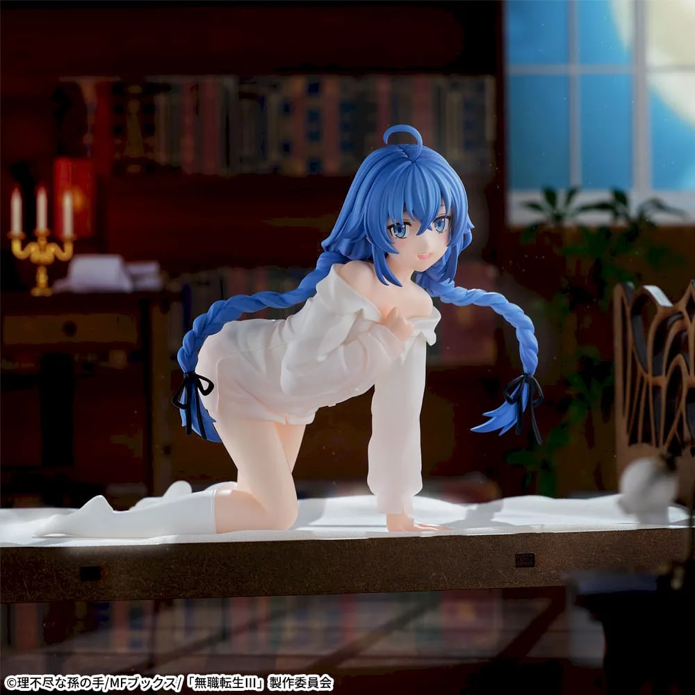 無職転生Ⅲ ～異世界行ったら本気だす～ Yumemirize ‐ロキシー‐のプライズ画像